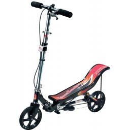 Space Scooter X580 Black