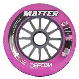 Matter Defcon 100mm