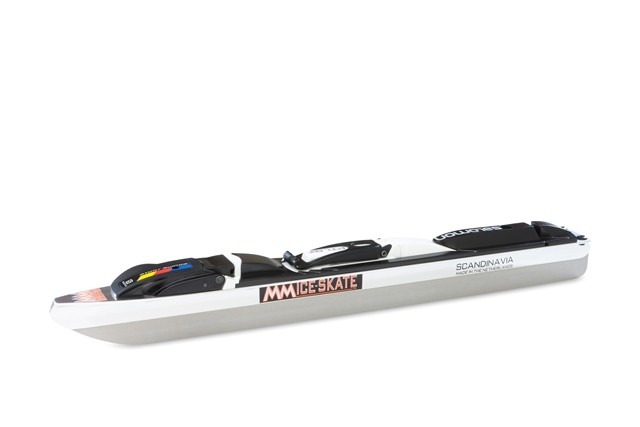 Free skate ijzers discount
