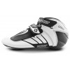 Bont Z ST white boot
