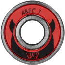 Wicked ABEC 5 Freespin