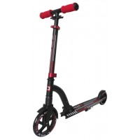 Move Scooter 180mm black