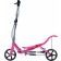 Space Scooter pink